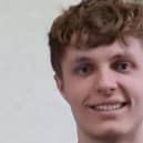 Kacper Dudek was tragically killed by a falling tree during Storm Éowyn.