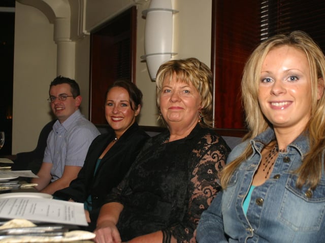 Central Bookmakers Christmas do