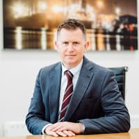 Potential to generate £4.5bn for economy and 5,500 jobs at Foyle Port by 2036: Luney