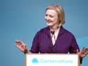 Liz Truss does not appear to have learned from the crisis created by her Chancellor's 'mini-budget' (Picture: Christopher Furlong/Getty Images)