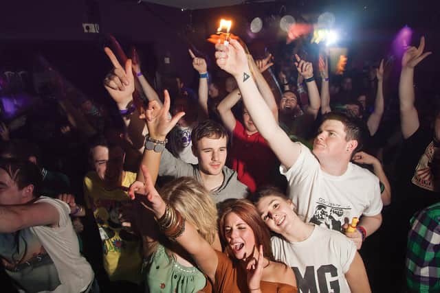 Celtronic is now the longest running electronic music festival in Ireland.