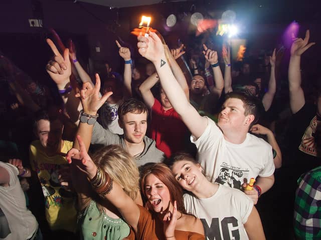 Celtronic is now the longest running electronic music festival in Ireland.