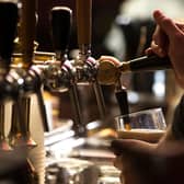 Easter pub opening was extensively liberalised by way of the Licensing and Regulation of Clubs (Amendment) Act (NI) 2021.