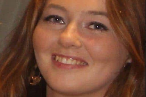 Katie Simpson died in August 2020. Jonathan Creswell, the man subsequently arrested and charged with her murder, was found dead on the second day of his trial.