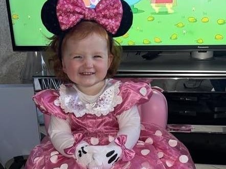Derry kids' Halloween costumes 2023