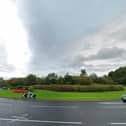 Caw Roundabout