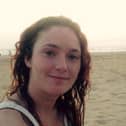 The late Danielle McLaughlin.
