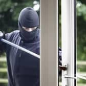 There has been over 260 reports of burglaries across the Derry City & Strabane District since April 2023.
