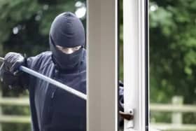 There has been over 260 reports of burglaries across the Derry City & Strabane District since April 2023.