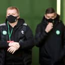 Neil Lennon. (Photo by Ian MacNicol/Getty Images)