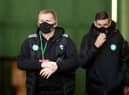 Neil Lennon. (Photo by Ian MacNicol/Getty Images)
