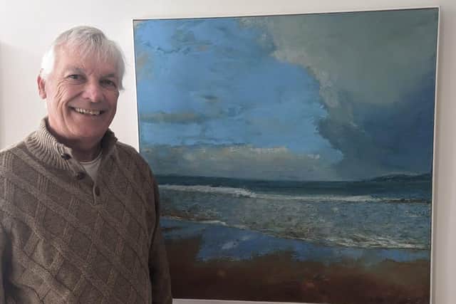 Seamus Gallagher