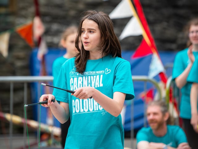 Carnival of Colours 2023