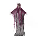 Hooded Skeleton