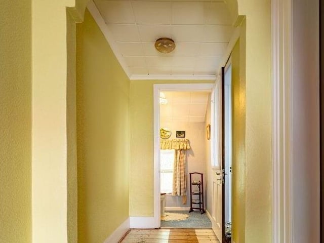 The charming and tranquil County Derry home at 11 Foyle Avenue, Greysteel.