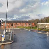 An application to demolish the 'Benbow' building at Ebrington has been lodged with Derry City and Strabane District Council.