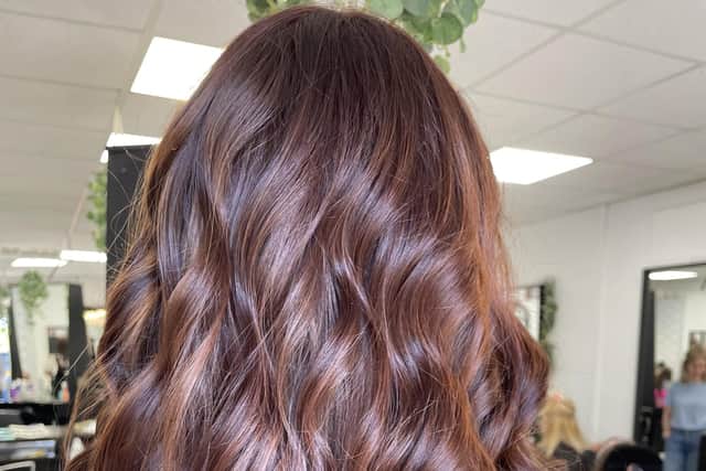 Your scalp is the foundation of your hair’s health.