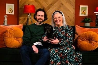 The Dog House is back for series 5