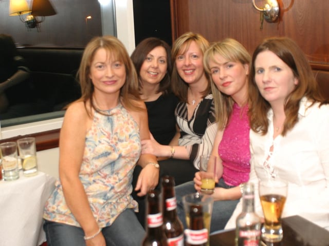 Peter McLaughlin charity