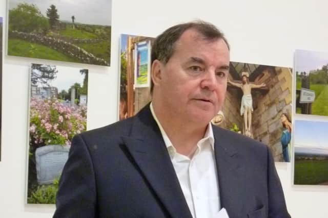 Don Mullan
