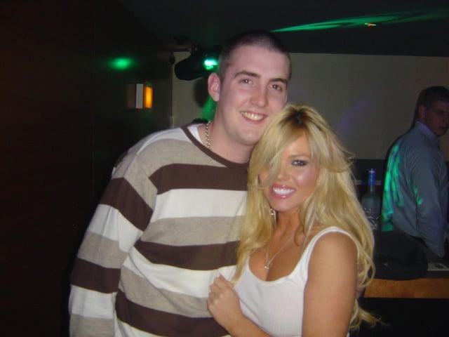 Earth Niteclub in May 2006