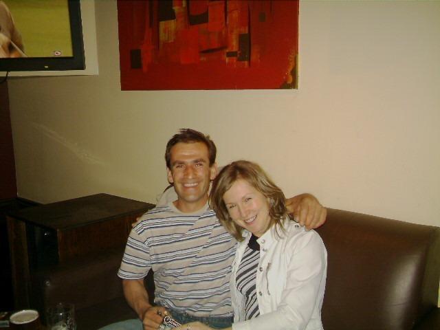 Exif-JPEG-422 : Locals having a good time at Derry's nightlife spots back in June 2005.