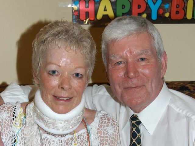 Nights out and celebrations in February 2006.
