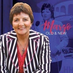 Margo O'Donnell has had an enduring and successful career since the 60s.
Also from Kincasslagh (and a sister of Daniel), she has performed with greats such as Johnny Cash and Dolly Parton and has sold millions of records. She is also a Donegal ambassador and proudly promotes her home county.