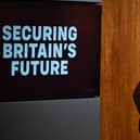 Chancellor Rachel Reeves