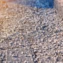 A yellow warning for ice has been issued for Derry and Tyrone from 4pm on New Year’s Day until 10am on Thursday.