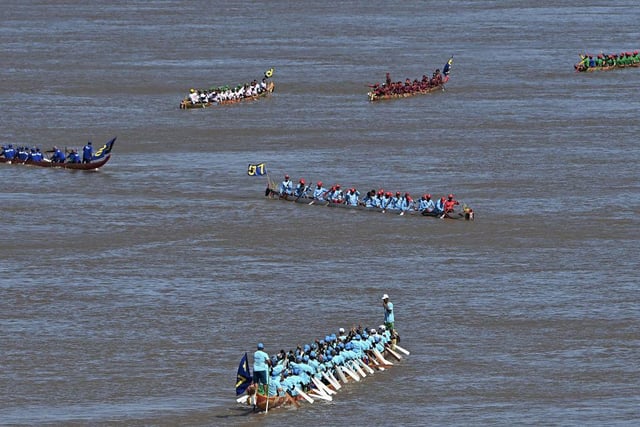 "The Donegal Dragon annual regatta weekend is an enjoyable weekend of community spirit, competition, dancing, music, local food, and activities for the dragon boating community both local and international." This year the event is focused on bringing together and celebrating breast cancer survivors. August 16-17.