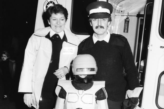 1991 Hallowe'en 16