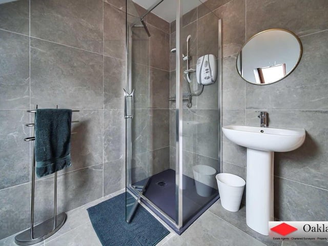 Spacious family home on the market in the Prehen area of Derry