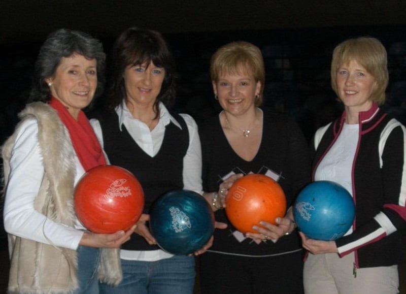 Parties and celebrations in February 2005