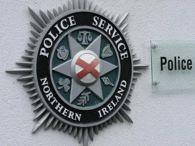 Police confirmed the road remains closed.