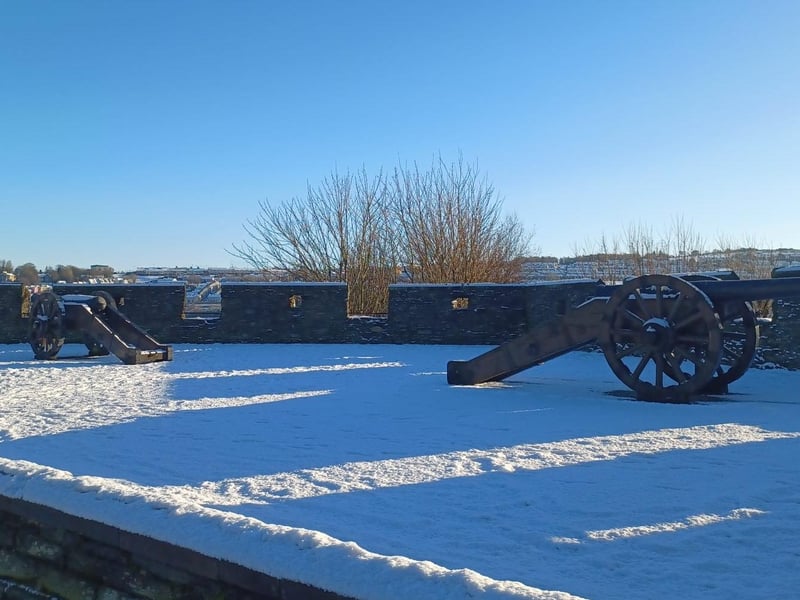 Derry snow 18
