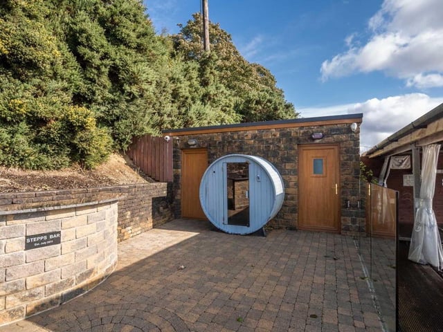 Luxurious coastal property on the market in Redcastle with stunning views of Lough Foyle