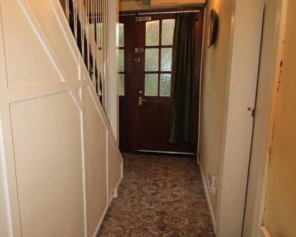 This 'delightful' family home in on the market in Lower Garden City on the Culmore Road, Derry