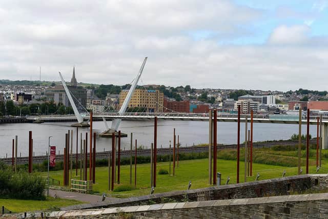 Across the North West, people are continuing to recognise opportunities, develop ideas, and build successful businesses.
