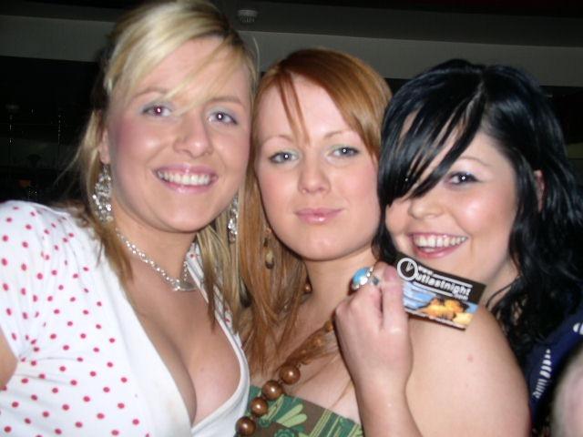 Earth Niteclub in May 2006