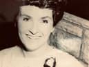 Marie Green (née Jordan) May 7, 1939 - August 26, 2023.