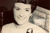 Marie Green (née Jordan) May 7, 1939 - August 26, 2023.