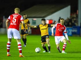Midfielder Adam O'Reilly may feature in Derry City's squad for the St Patrick's Day encounter against Sligo Rovers.