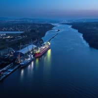 Foyle Port navigates swirling global supply chains and energy markets to record robust financial position