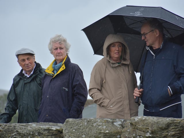 Malin Raft Race 2023
