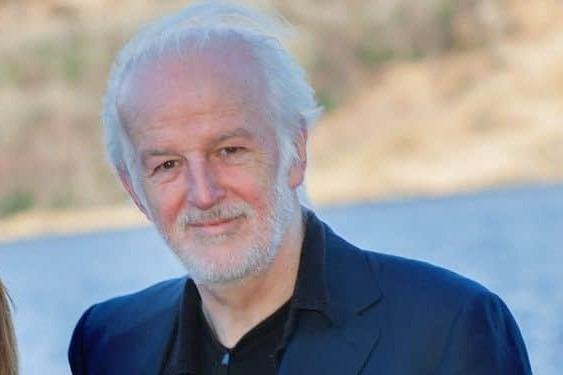 From Ballyshannon, the actor and writer is a well-known face. His acting credits include Braveheart, Michael Collins, Love/Hate, Gangs of New York and The Field, among many, many more.