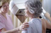 Neil Guckian has pointed out that the Western Trust has managed to post the best breast cancer waiting time performance in the North despite an 11.4 per cent increase in red flag referrals.