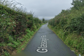 Glassagh Road