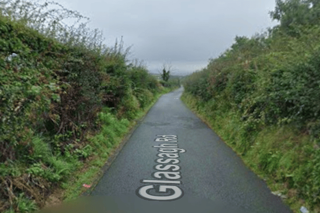 Glassagh Road