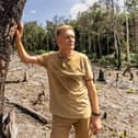 Chris Packham